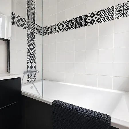 Central, Cosy Et - 2 Personnes Appartamento *